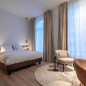 Chambre Grande Lit King-Size